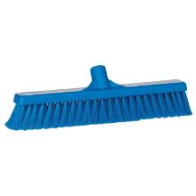 Vloerborstel gepluimd 41 cm blauw Vikan artikelfoto
