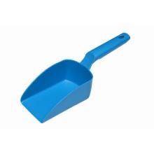 Handschop vikan : polypropylene - blauw - small - 30 x 9 x 9.7cm - 0,5 lt artikelfoto