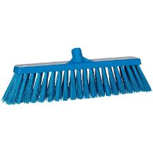 Straatveger hard 53 cm blauw Vikan artikelfoto