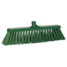 Balai de rue vikan dur 53 cm vert Vikan photo du produit