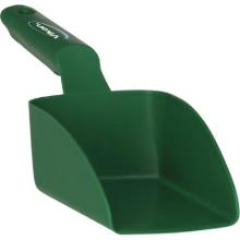 Pelle à main vikan : polypropylene - vert - small - 30 x 9 x 9.7cm - 0.5lt photo du produit