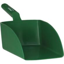 Handschop vikan : polypropyleen - groen - large - 36 x 16 x 9.5cm artikelfoto