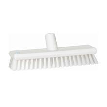 Brosse à récurer medium 27 cm blanc Vikan photo du produit
