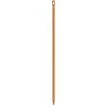 Ultra hygi&euml;ne steel : oranje - 150 cm -&Oslash; 32 mm - "vikan" artikelfoto