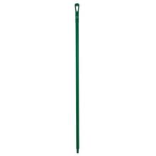 Ergonomische steel groen 150 cm &Oslash; 32 mm Vikan artikelfoto