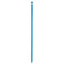 Ultra hygi&euml;ne steel blauw 150 cm &Oslash; 32 mm Vikan artikelfoto