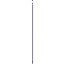 Ultra hygiëne steel : paars - 150 cm - Ø 32 mm - "vikan" artikelfoto