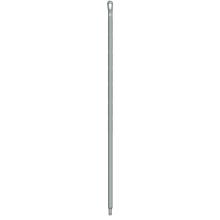 Manche ultra-hygi&eacute;nique : gris - 150 cm - &Oslash; 32 mm - "vikan" photo du produit