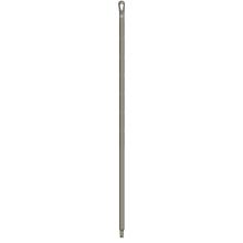 Ultra hygi&euml;ne steel : kastanjebruin - 150 cm - &Oslash; 32 mm - "vikan" artikelfoto