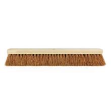 Cocosveger vlakke montuur ongelakt hout 60 cm artikelfoto