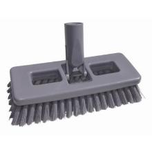 Smartcolo swivel : borstel - 20x8cm - vloer en wandborstel artikelfoto