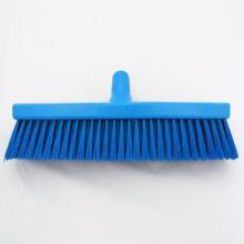 Vloerborstel zacht 40 cm blauw artikelfoto
