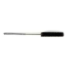 Radiatorborstel paardenhaar flexi pp steel  80/35 cm artikelfoto