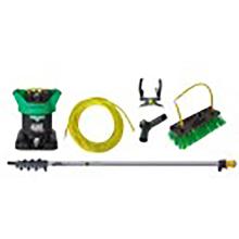 Hydropower ultra : kit voor starter aluminium - 6m artikelfoto