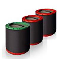 Hydropower : ultra hars pack - voor hydropoqer ultra filter L en LC artikelfoto