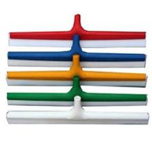 Vloerwisser rood celstof wit 55 cm Industra food artikelfoto