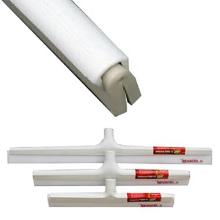 Industra food trekker : 75cm - witte mousse artikelfoto