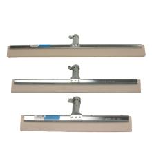 Vloerwisser : metaal - wit rubber - waterrand - 55 cm artikelfoto