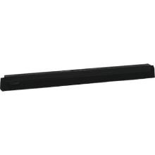 Vervangrubber - zwart - 50 cm - "vikan" artikelfoto