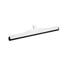 Vloerwisser vikan : polypropyleen - wit - zwart rubber - 60 cm artikelfoto