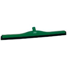 Vloerwisser vikan : polypropyleen - Groen - zwart rubber - 70 cm artikelfoto