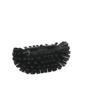 Brosse pour r&eacute;servoir: polyester - noir -dur - x135x210mm photo du produit