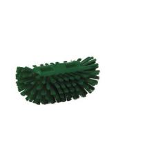 Brosse pour réservoir : polyester - vert - dur - 95x135x210mm photo du produit