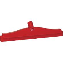 Trekker vikan : dubble rubber - 40cm - rood artikelfoto