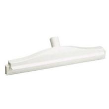 Trekker vikan : dubble rubber - 40cm - wit artikelfoto