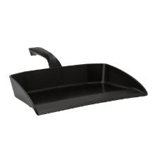 Ramassette noir 33 cm vikan photo du produit