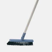 Borstel met steel  voor Dustpan artikelfoto