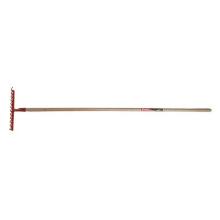 Tuinhark : met steel - 14 tanden - 41 cm artikelfoto