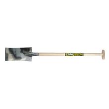 Pt-beche : avec manche-t - 320/160 - 32 x 16 cm - manche 95 cm photo du produit