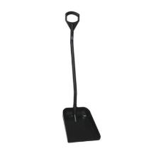 Pelle vikan : polypropyl&egrave;ne - noir - 130cm photo du produit