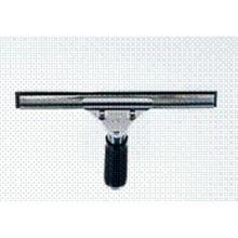 Inox liniaal hard rubber 25 cm artikelfoto