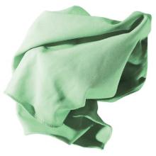Microwipe : groen - doek - 40x40cm - microvezel artikelfoto
