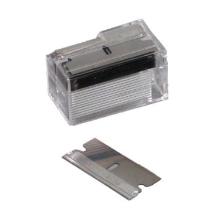Lames de grattoirs - 4 cm - 250 pièces photo du produit