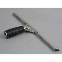 Raamwisser : compleet - inox - soft rubber - 35 cm - "pro" artikelfoto