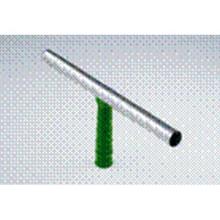 Inwasserhouder aluminium 45 cm artikelfoto