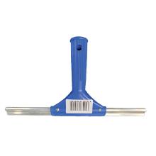 Vensteraftrekker : hobby type  25cm blauw artikelfoto