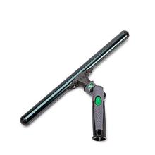 Inwasserhouder met zwenkkop aluminium noir 25 cm Ergotec ninja artikelfoto