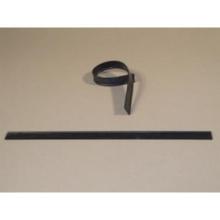 Vervangrubber : soft - 55 cm artikelfoto