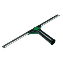 Raclette vitre : complète - métal - 35 cm - "unitec" photo du produit