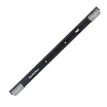 Barette aluminium caoutchouc souple 92 cm "ninja" photo du produit