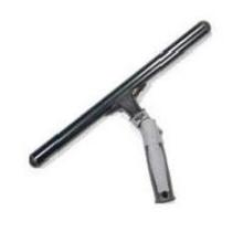 Inwasserhouder met zwenkkop aluminium zwart 45 cm Ergotec ninja artikelfoto
