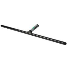 Support mouilleur tête pivotante aluminium noir 75 cm Ergotec ninja photo du produit