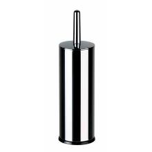 Brosse toilette avec support inox Sanea photo du produit