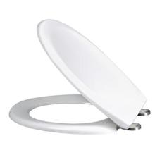 Toiletbril : wit artikelfoto