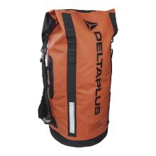 Sac de rangement - pvc - orange photo du produit