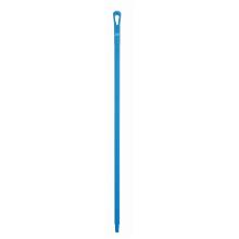 Ergonomische steel : groen - 130 cm - &Oslash; 32 mm artikelfoto